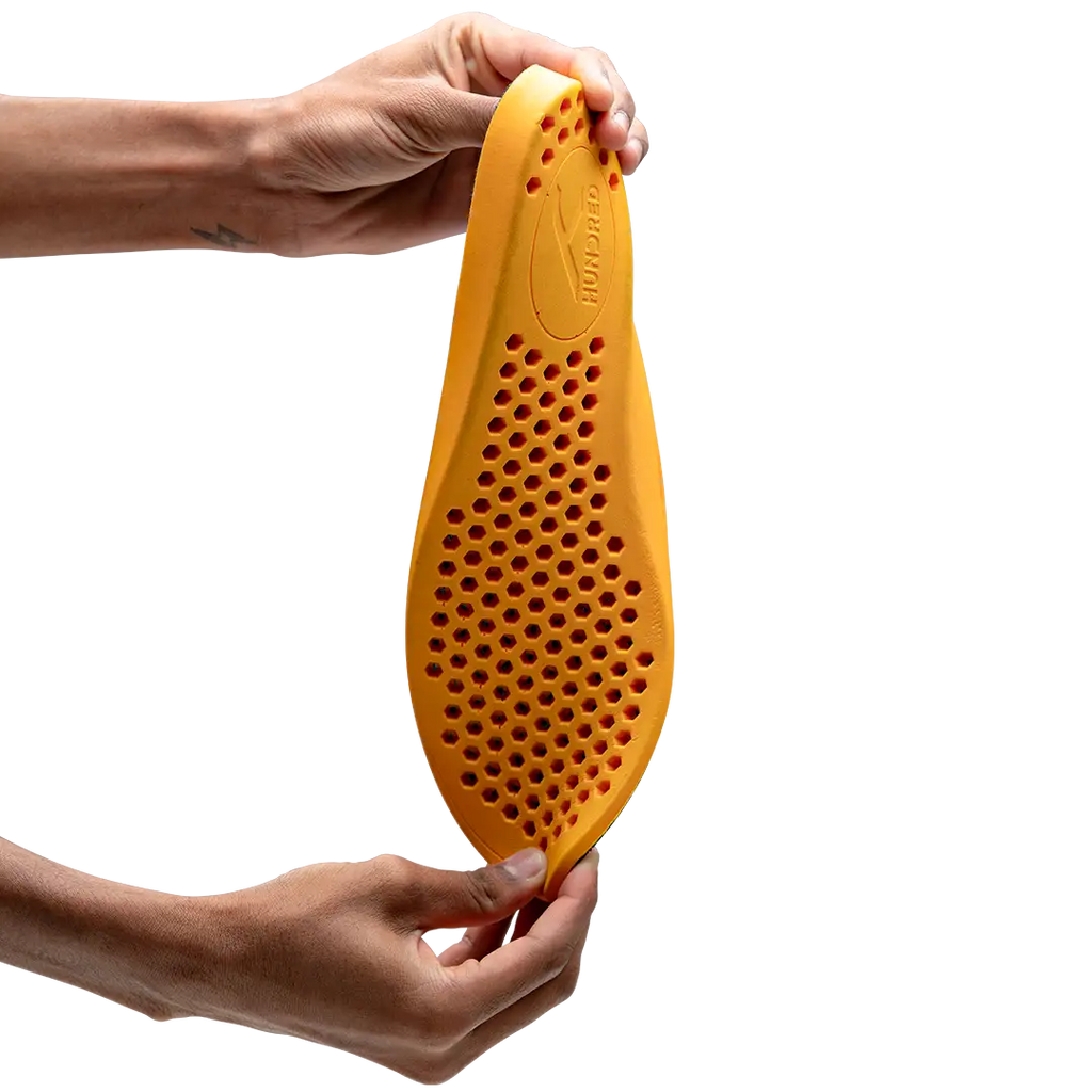 Hundred VentComfort Insole