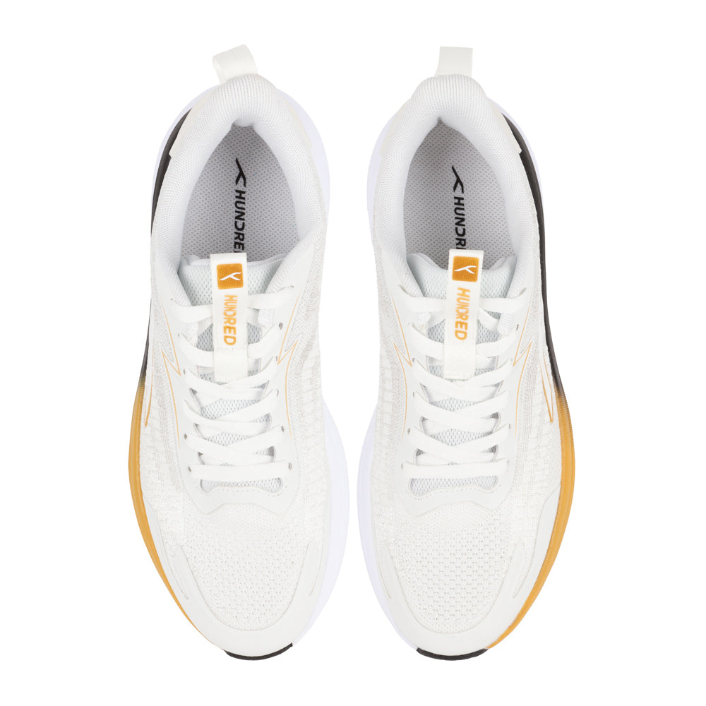 Soft Stride Running Shoes