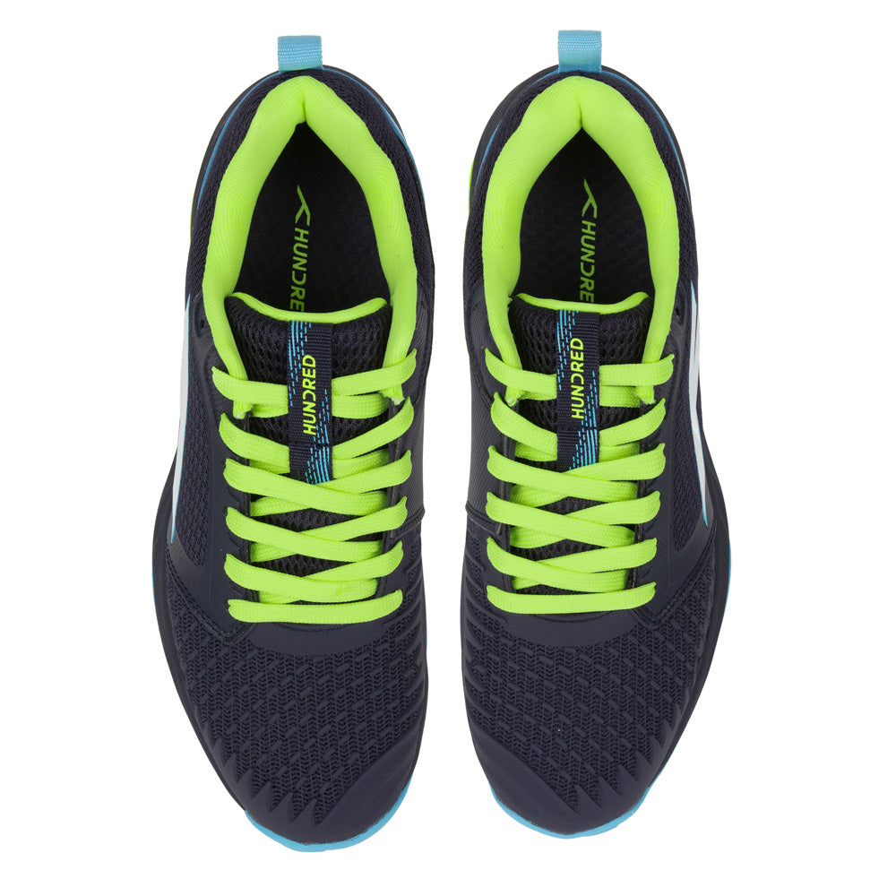 Hyperspike Court Shoes