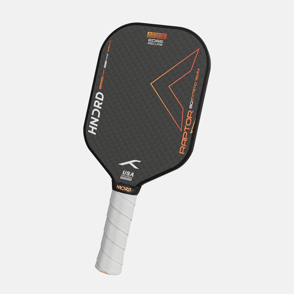 Raptor 80 - Extend