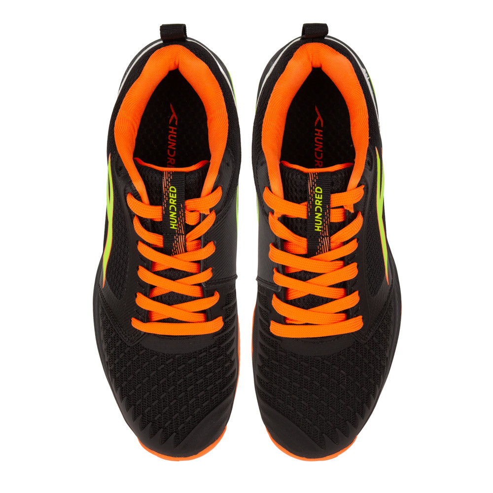 Hyperspike Court Shoes