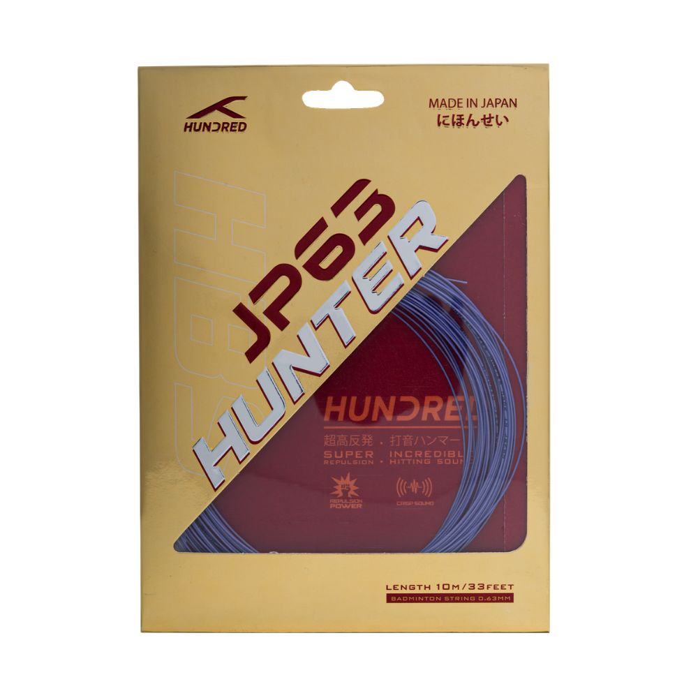 JP63 Hunter