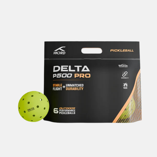 Delta P500 Pro (Pack of 6)