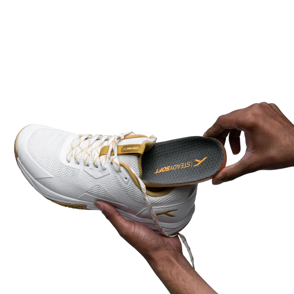 Hundred Steady Soft Insole