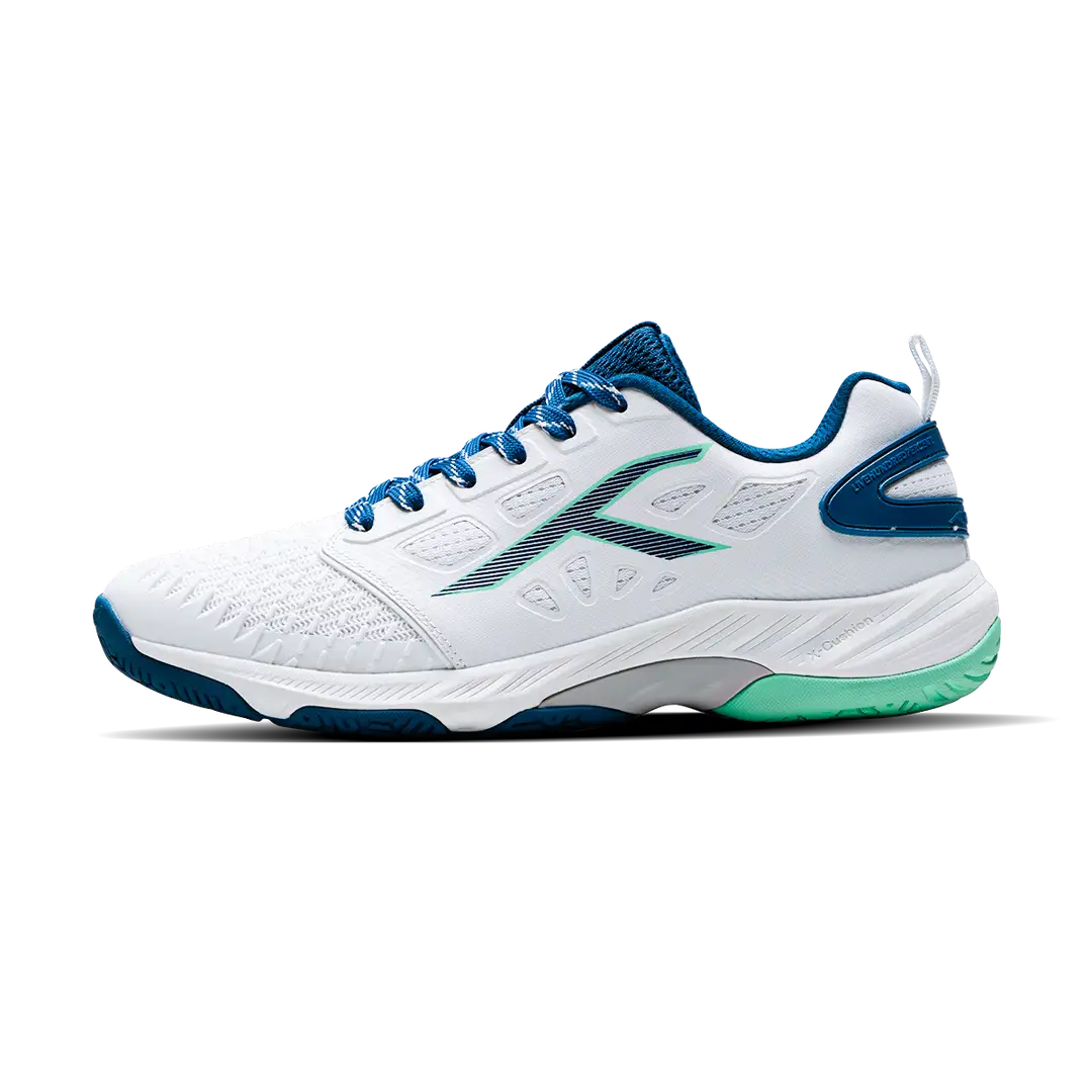 Hypercourt Badminton Shoes