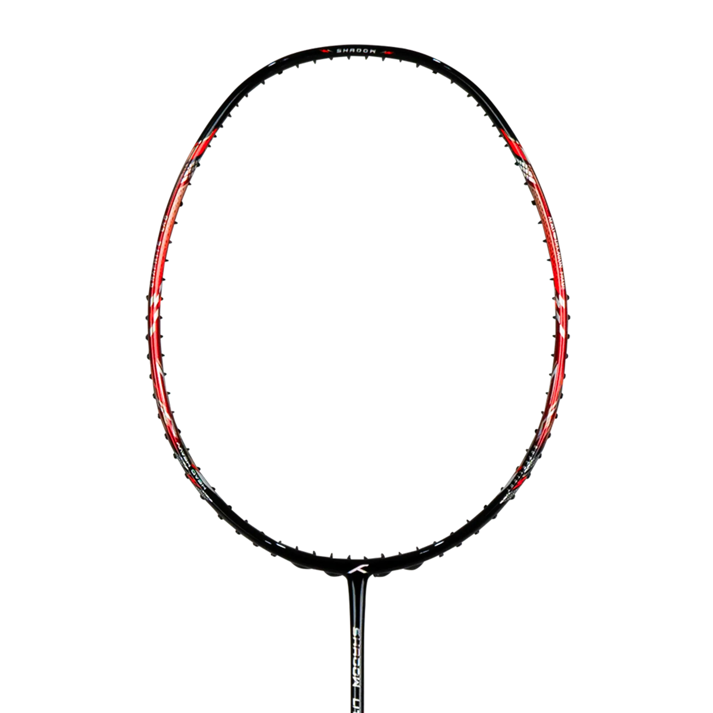 Shadow Lite - Black/Red