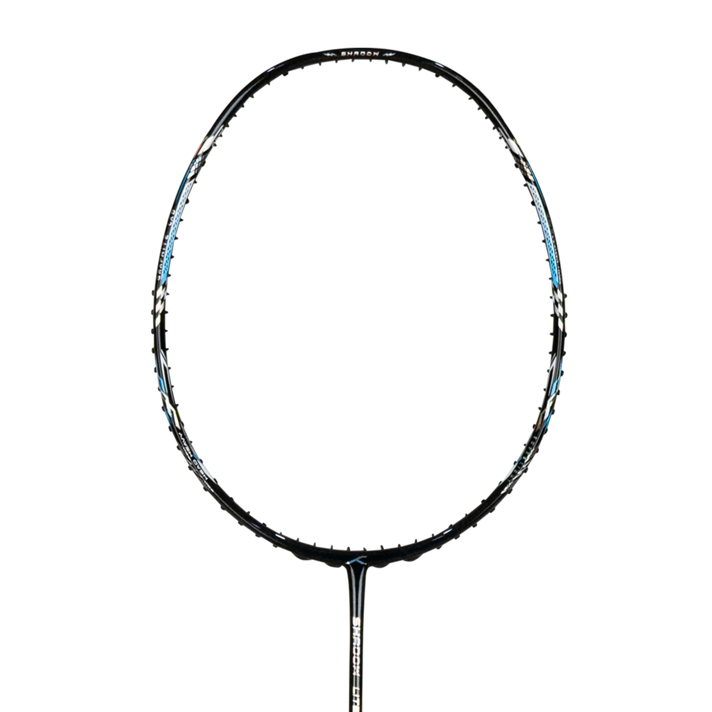 Shadow Lite - Black