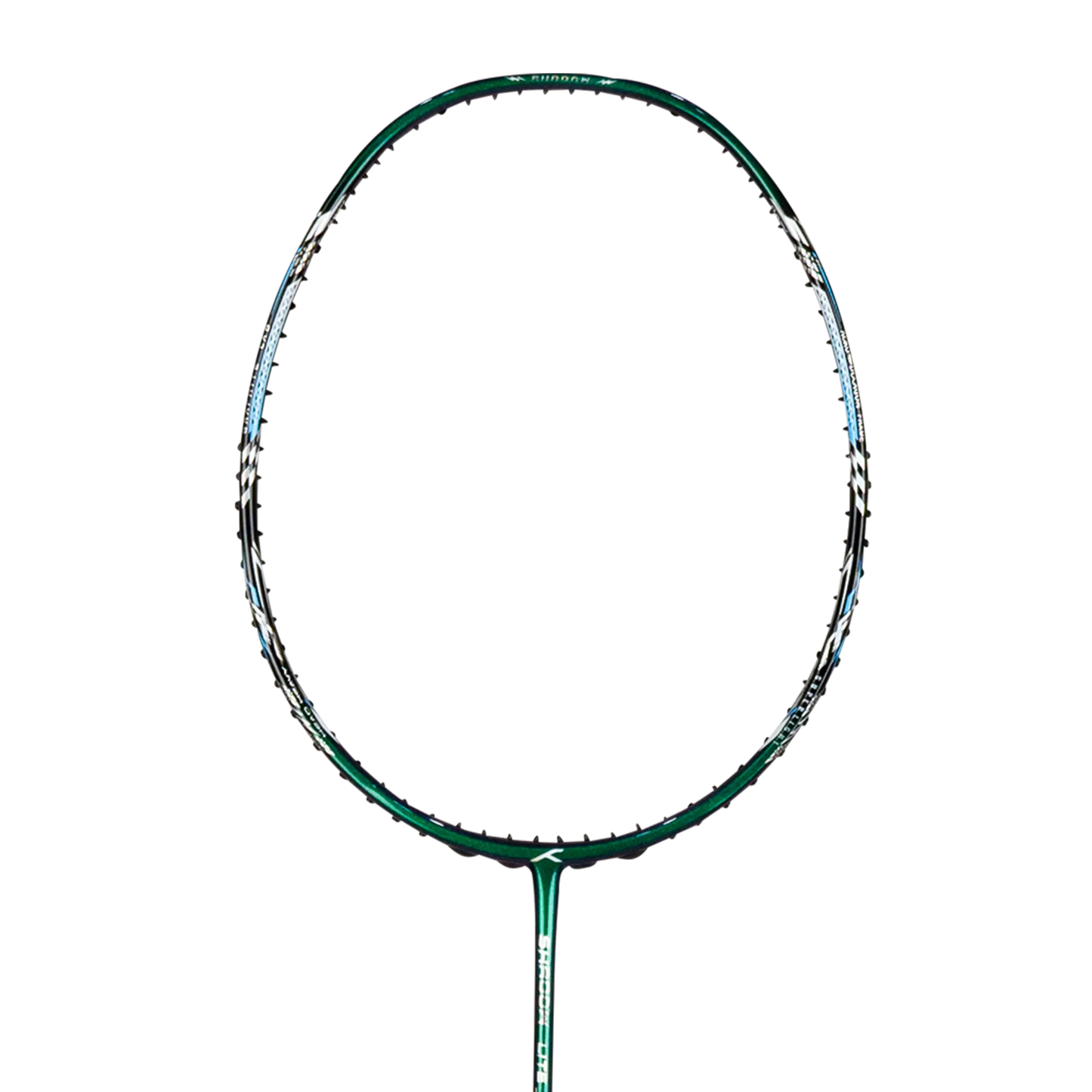 Shadow Lite - Ocean/Black