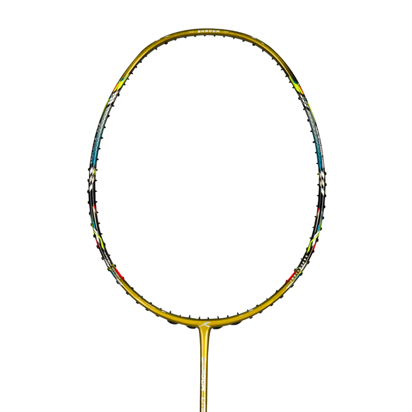 Shadow Lite - Gold/Black