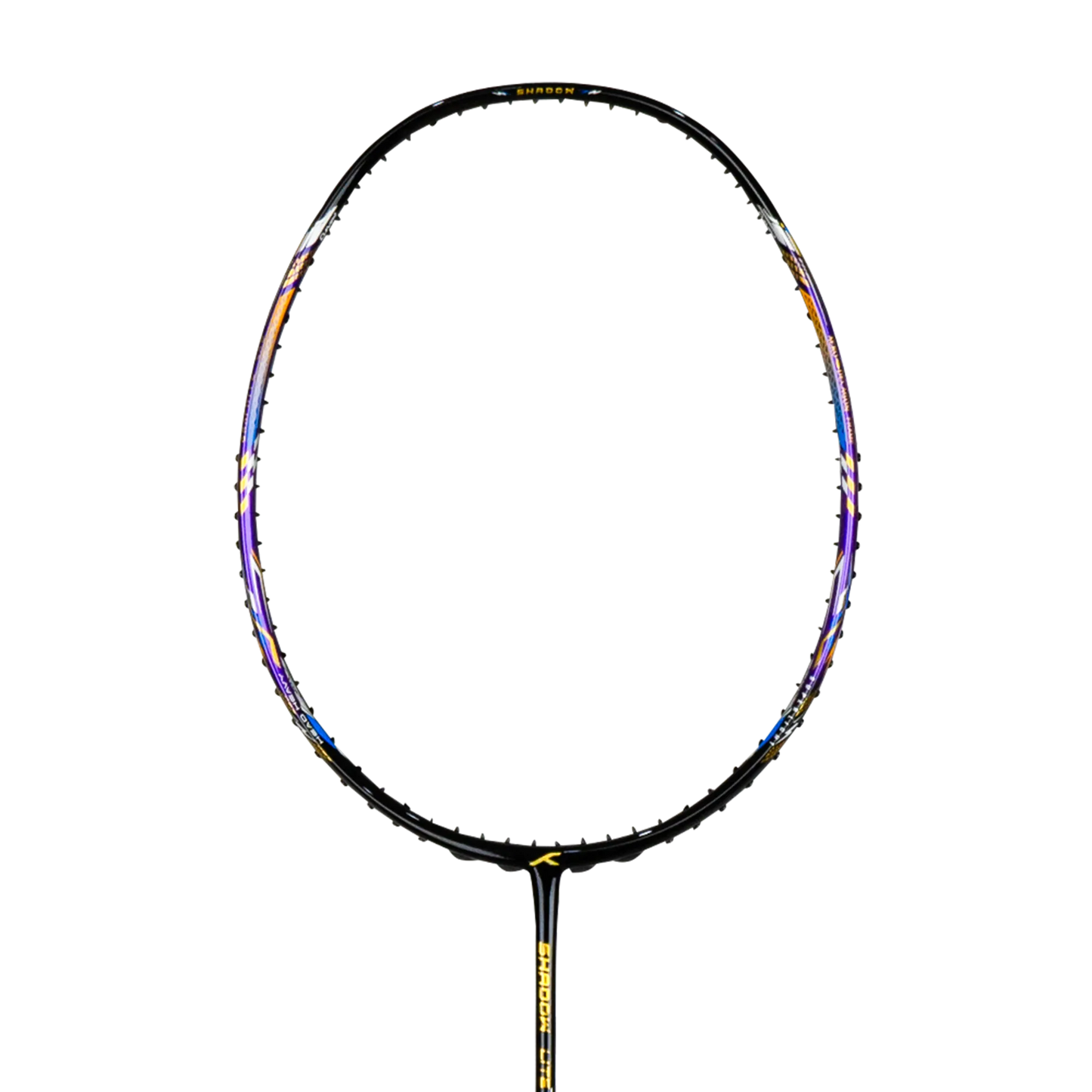 Shadow Lite - Black/Purple