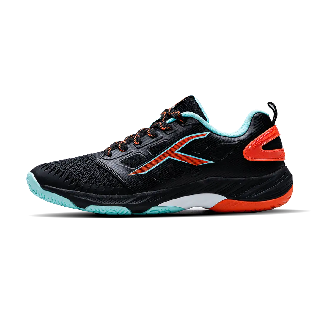 Hypercourt Badminton Shoes