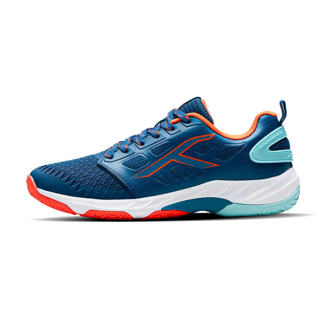 Hypercourt Badminton Shoes