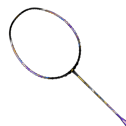 Shadow Lite - Black/Purple