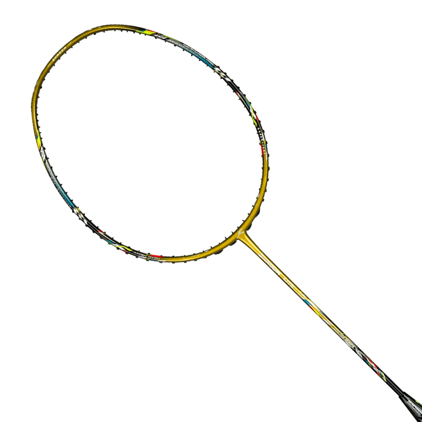 Shadow Lite - Gold/Black