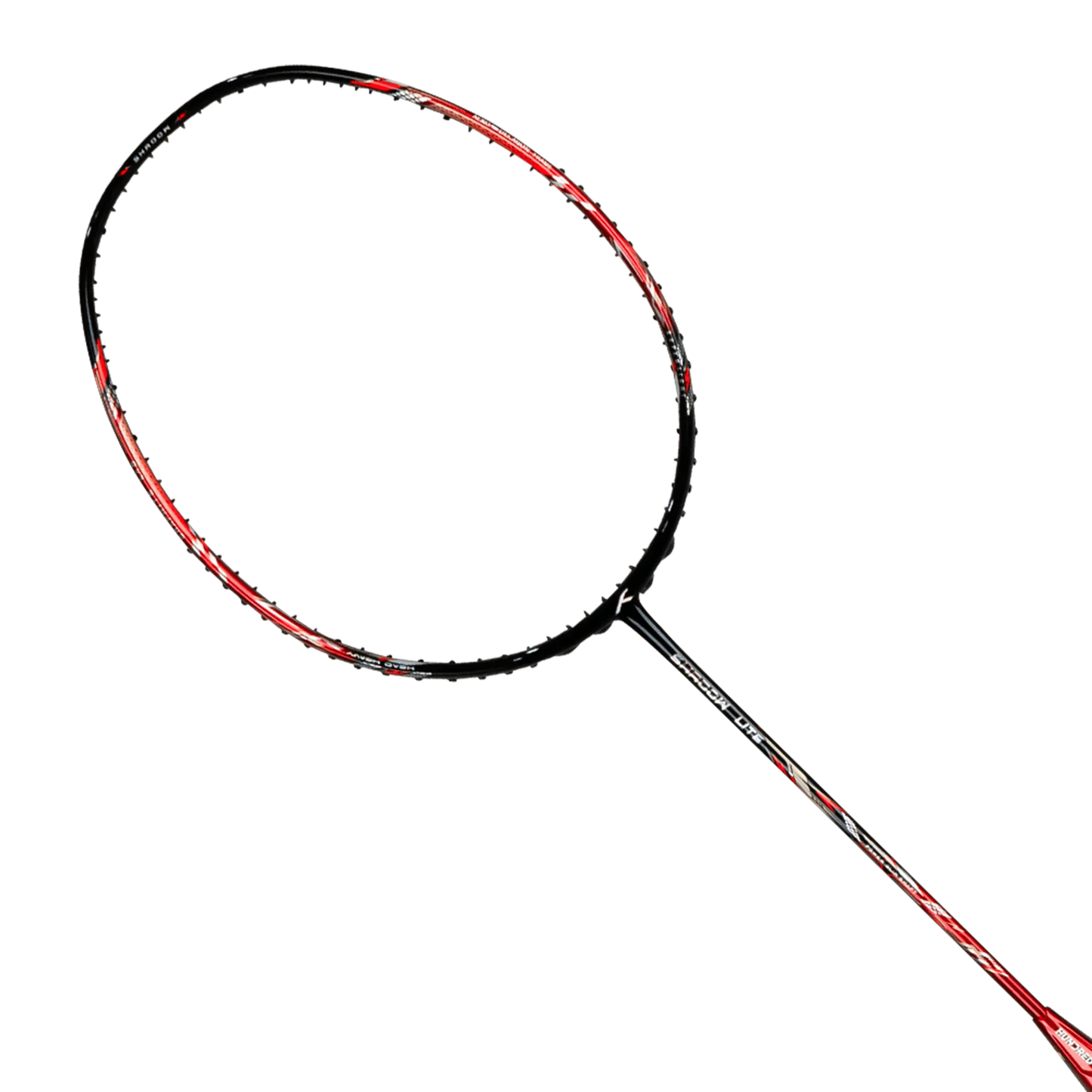 Shadow Lite - Black/Red