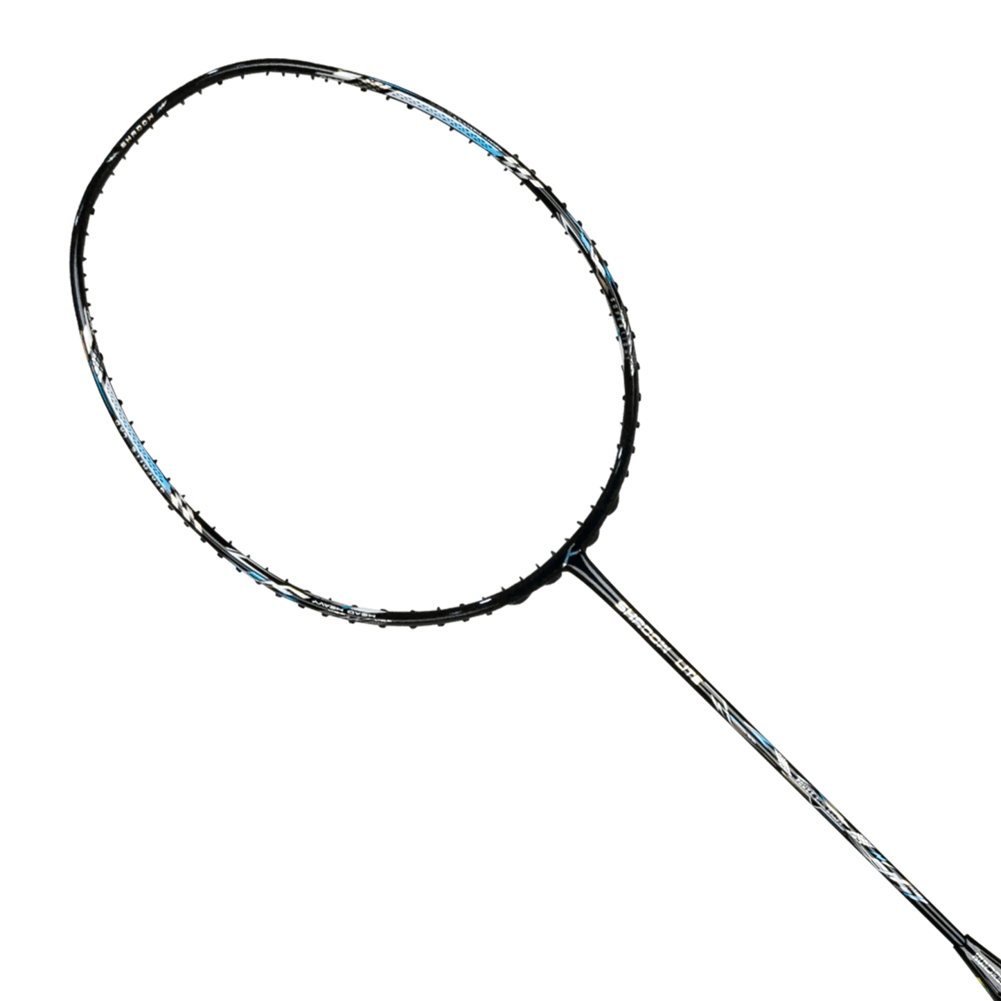 Shadow Lite - Black