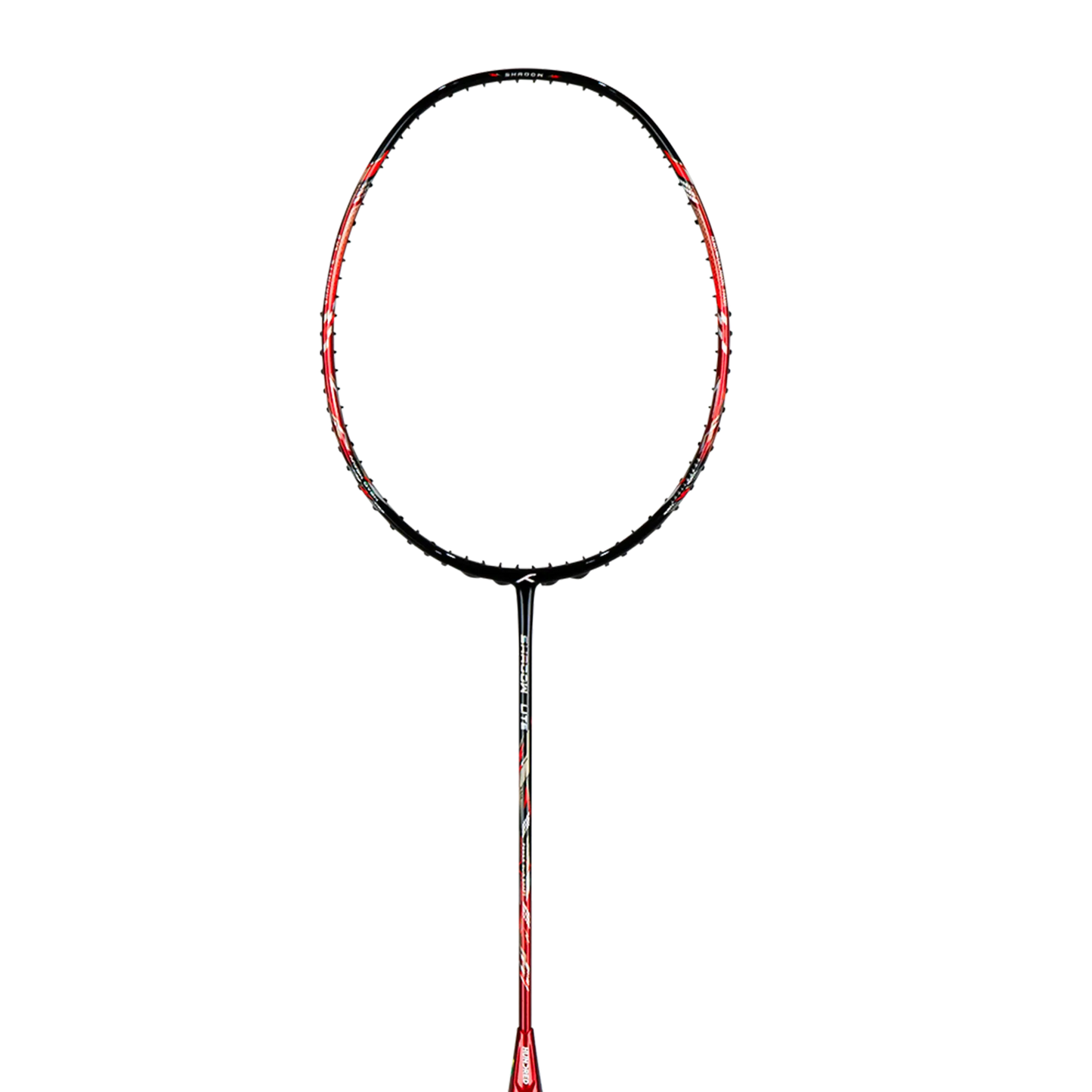 Shadow Lite - Black/Red
