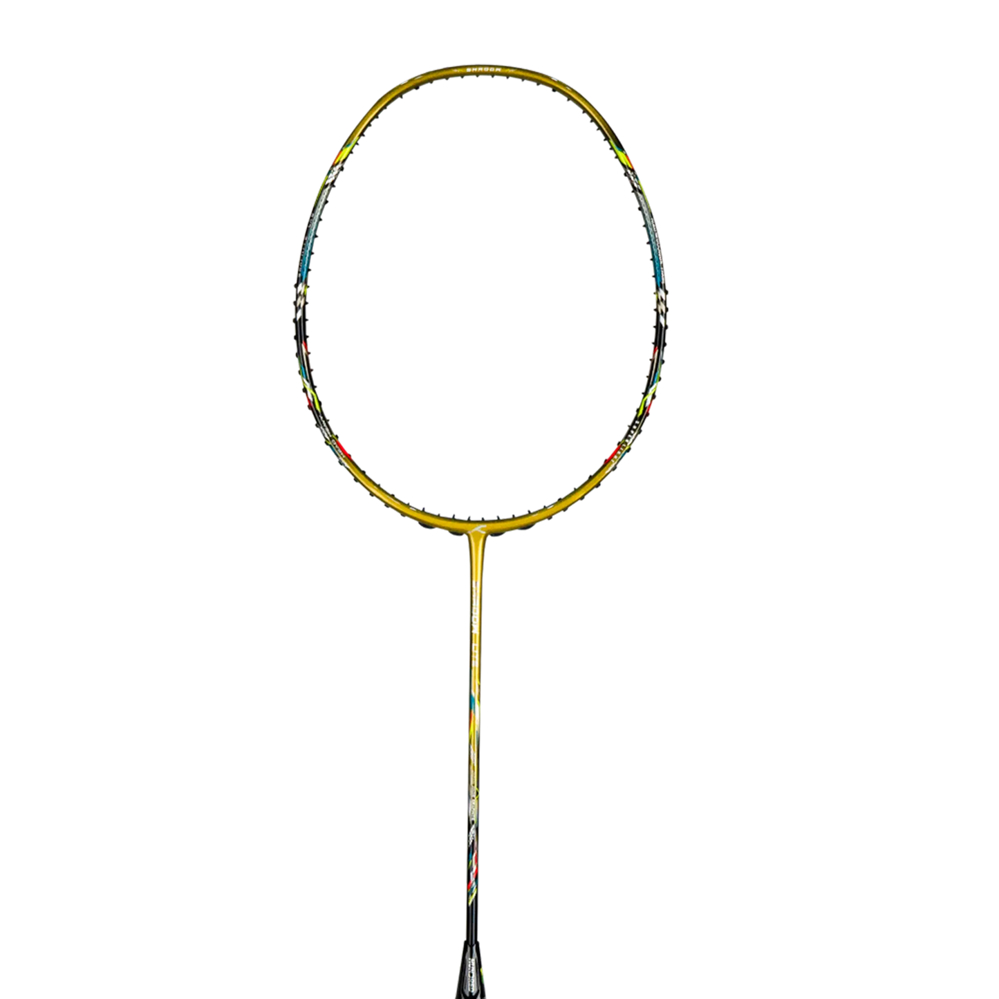 Shadow Lite - Gold/Black