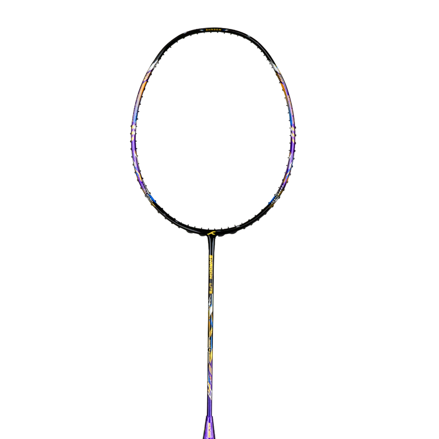 Shadow Lite - Black/Purple