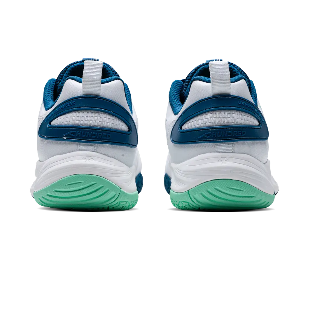 Hypercourt Badminton Shoes