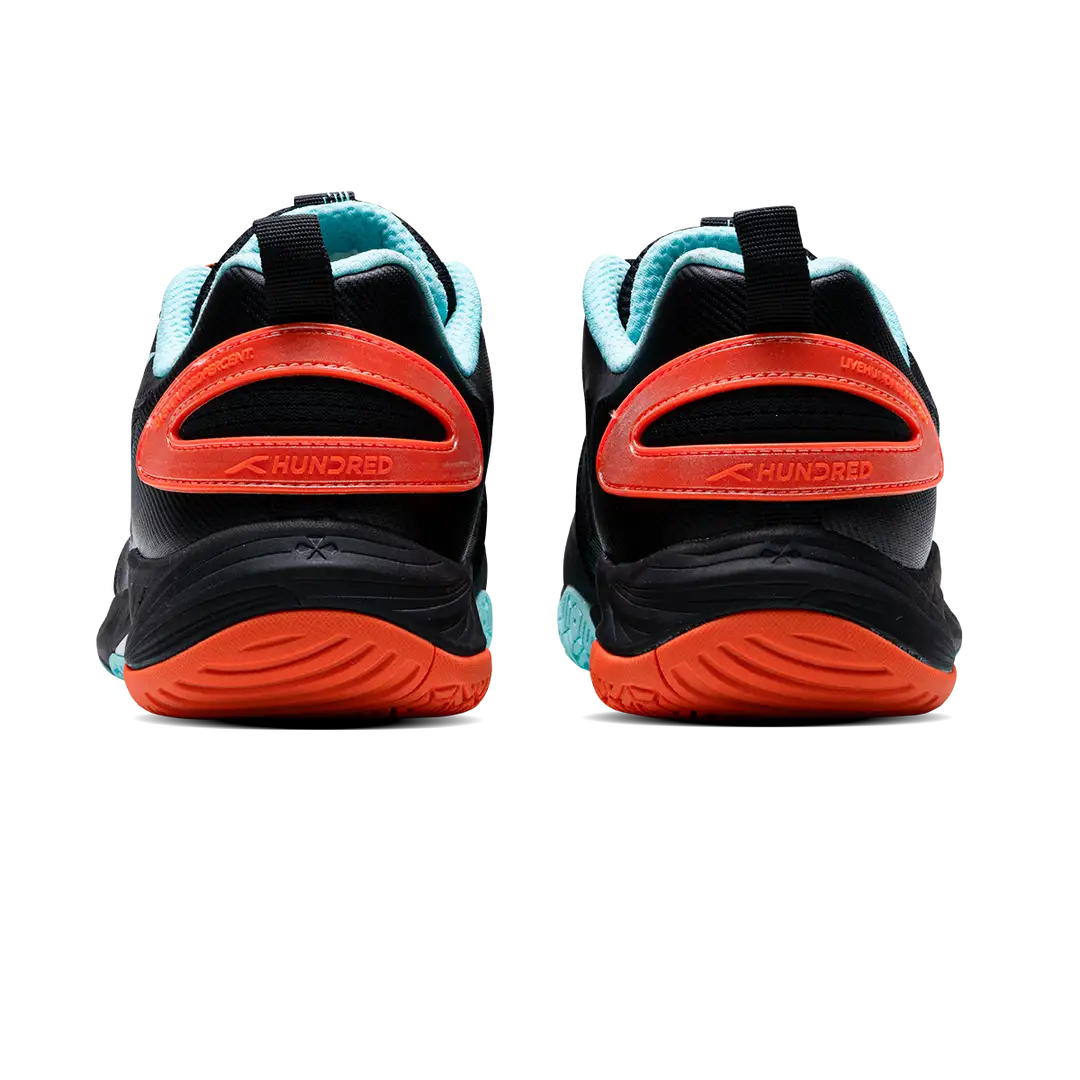 Hypercourt Badminton Shoes