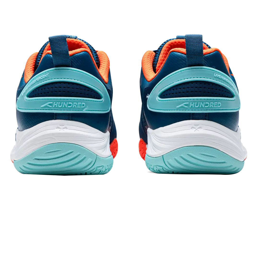Hypercourt Badminton Shoes
