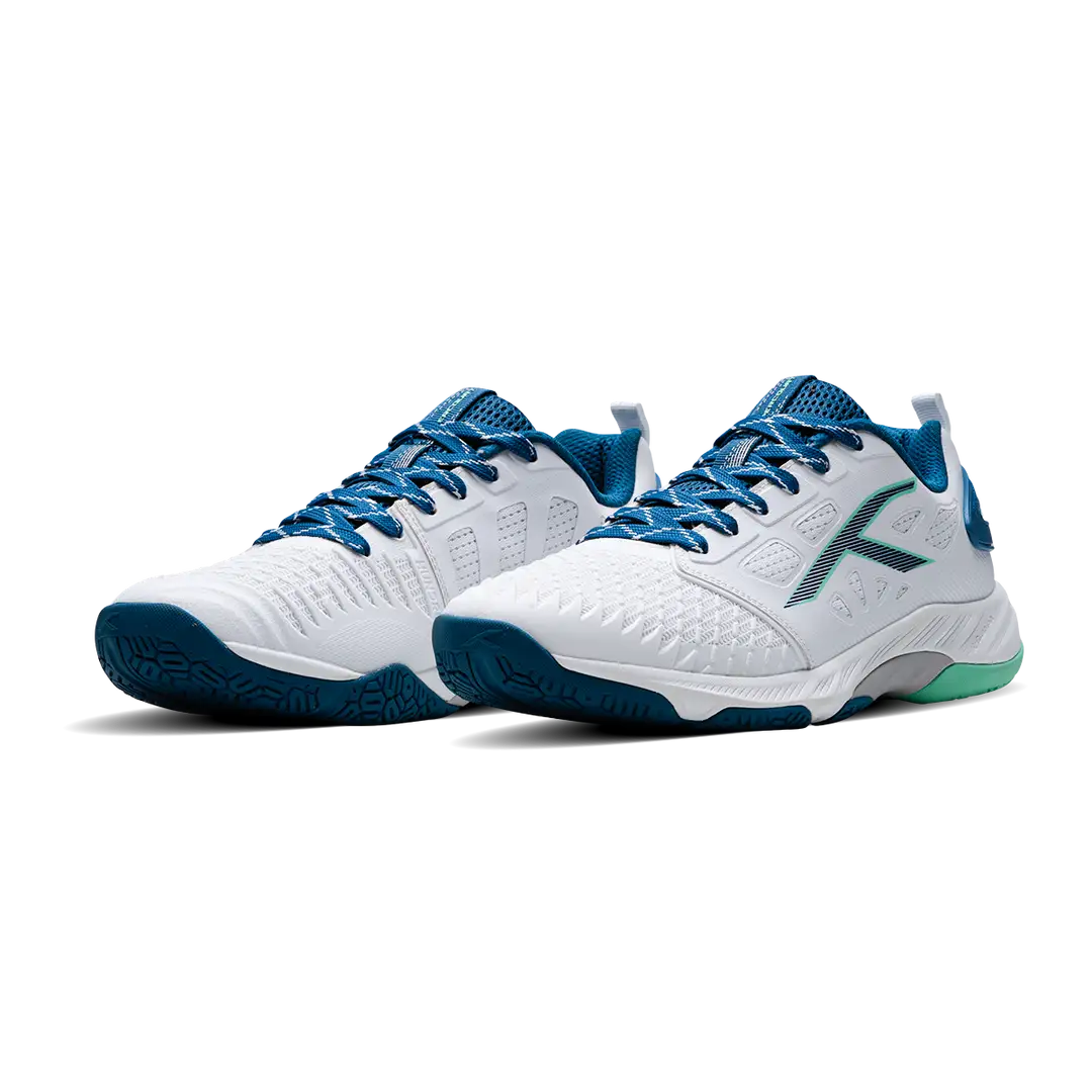 Hypercourt Badminton Shoes