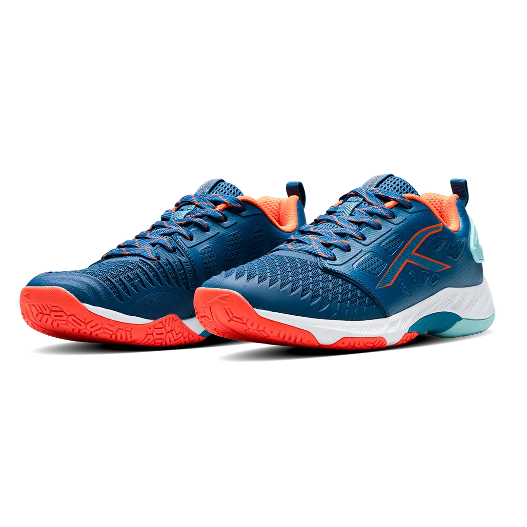 Hypercourt Badminton Shoes