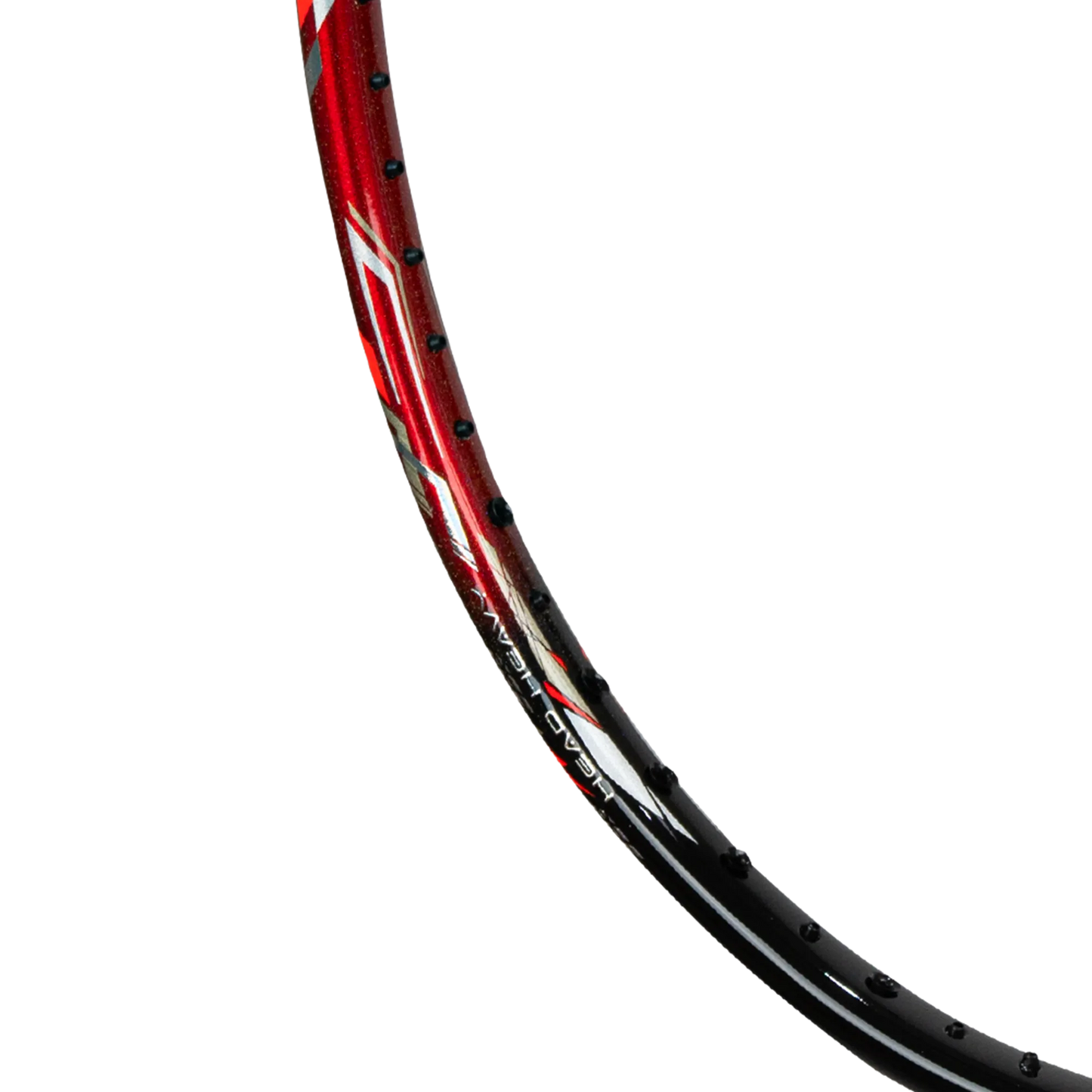 Shadow Lite - Black/Red