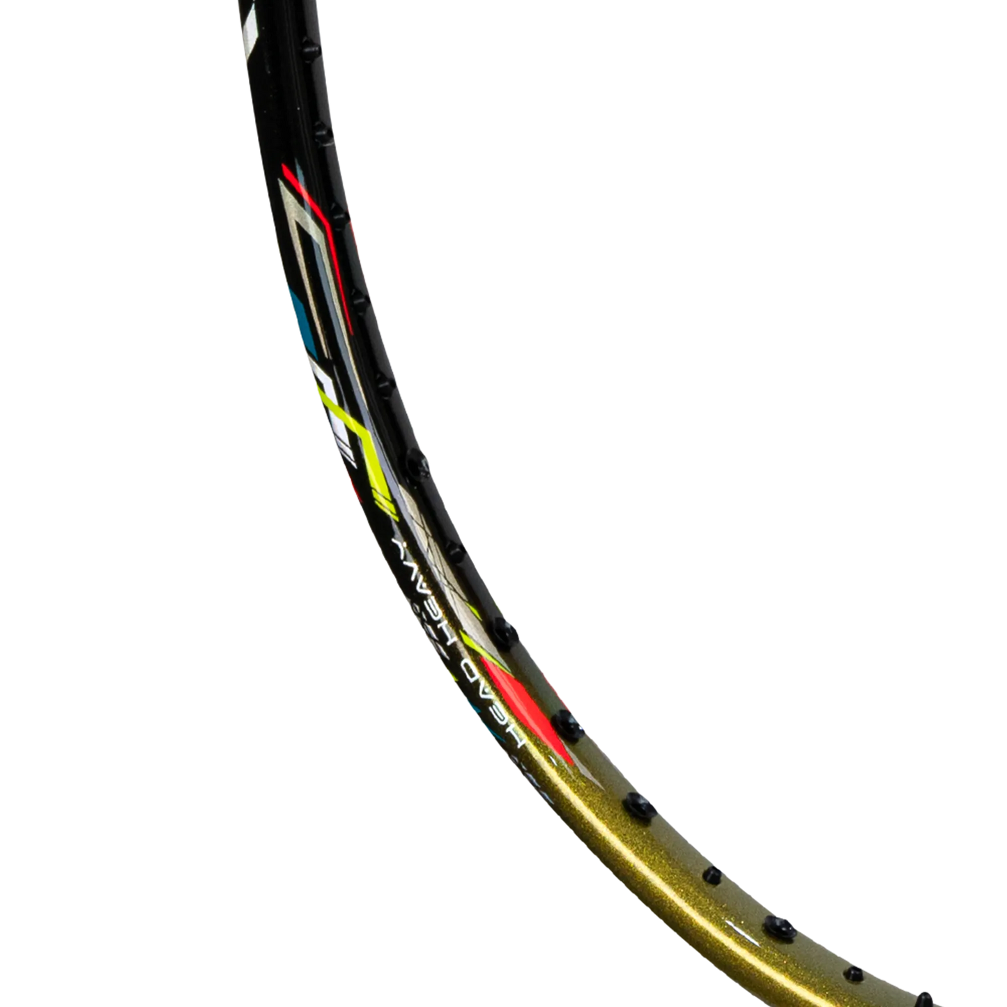 Shadow Lite - Gold/Black