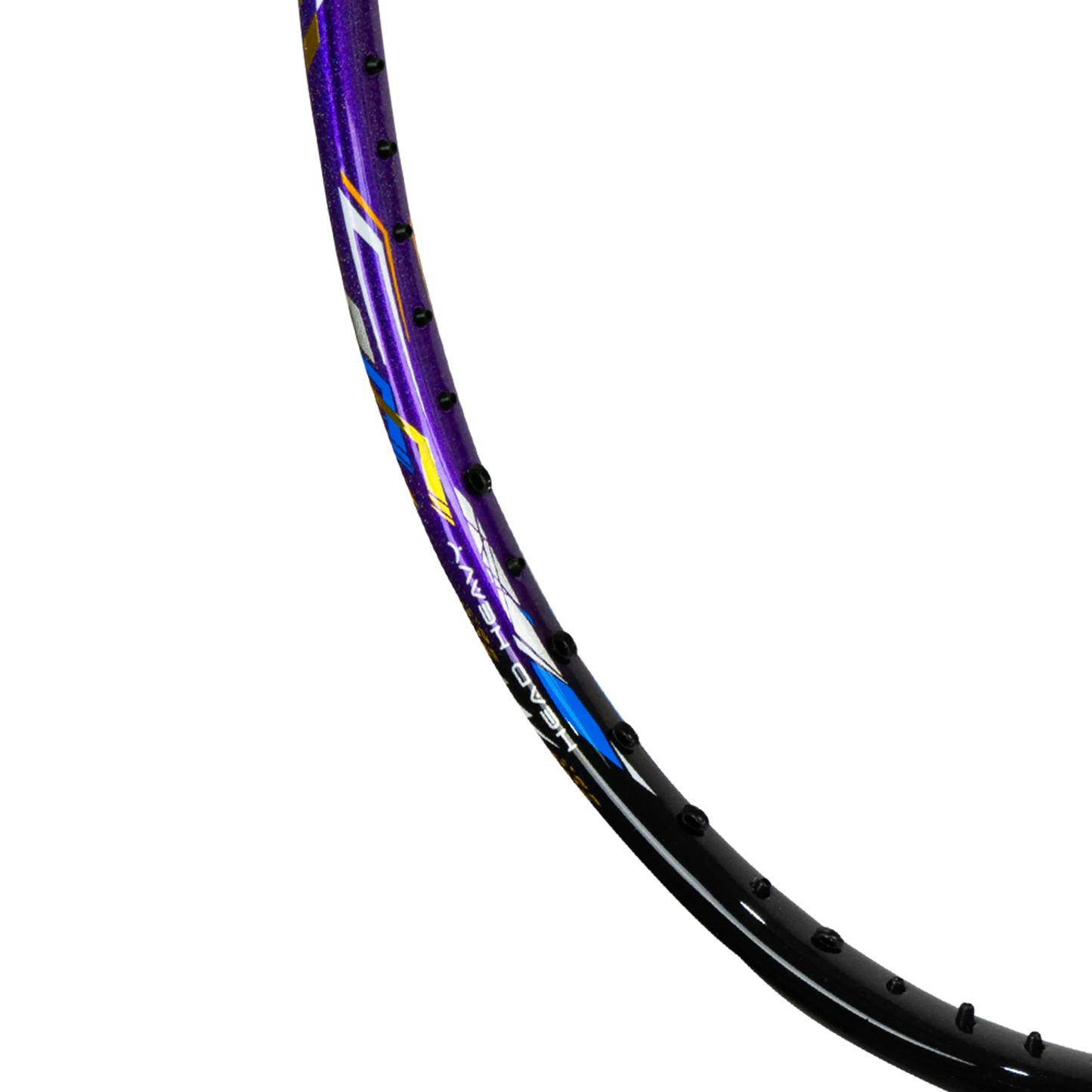 Shadow Lite - Black/Purple