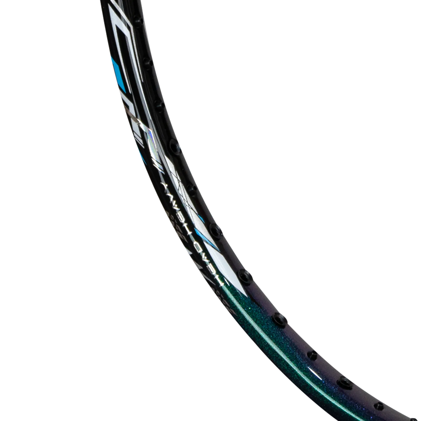 Shadow Lite - Ocean/Black
