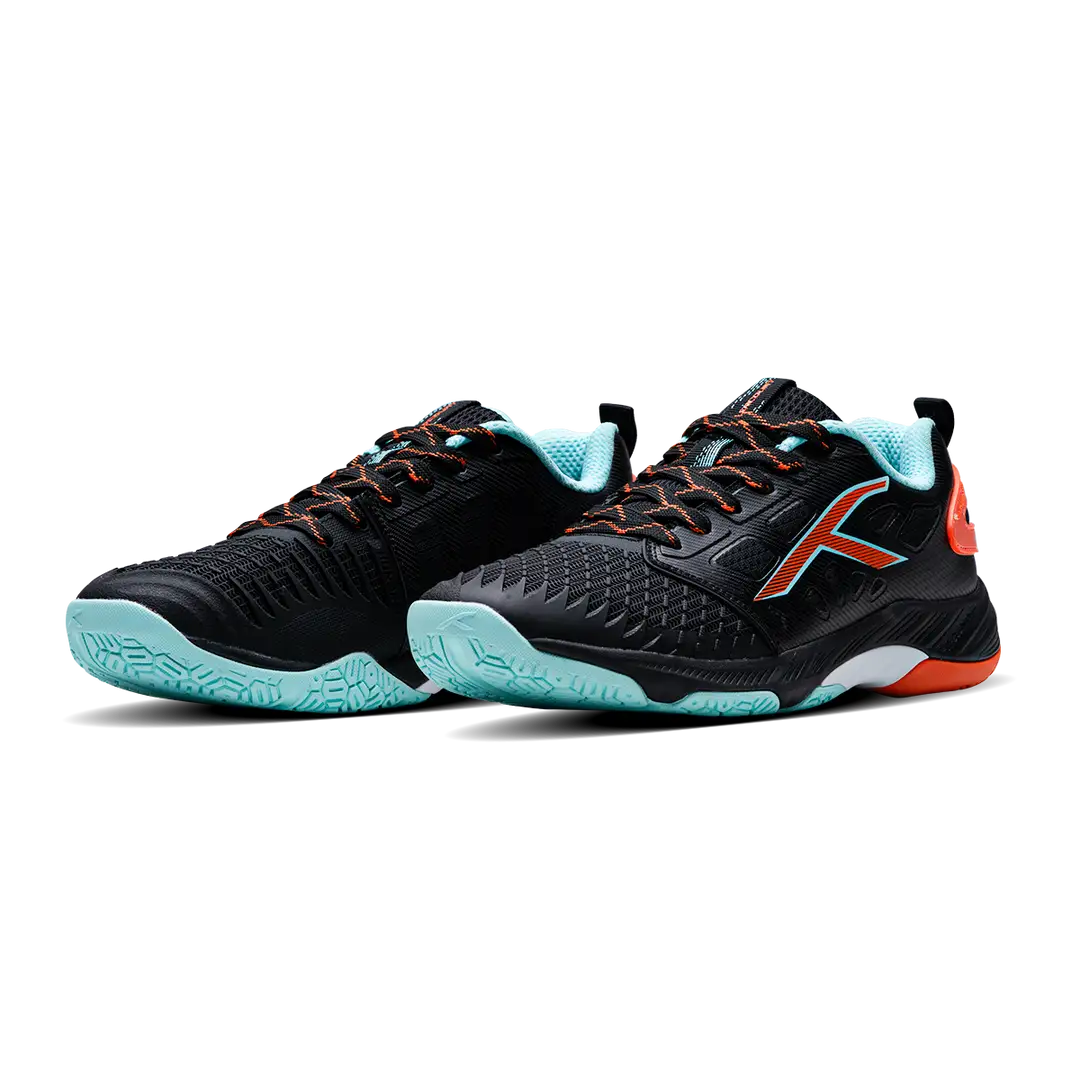Hypercourt Badminton Shoes