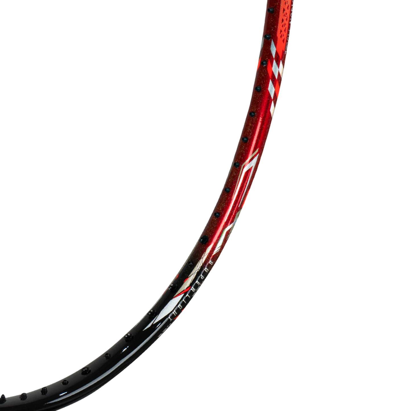 Shadow Lite - Black/Red