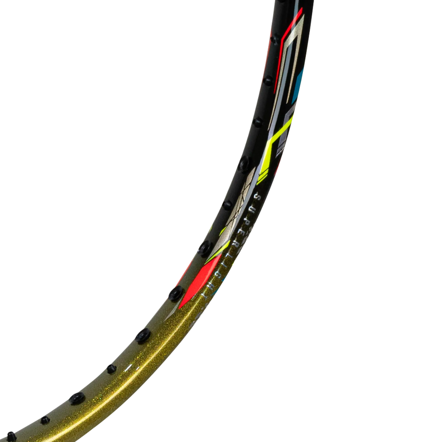 Shadow Lite - Gold/Black