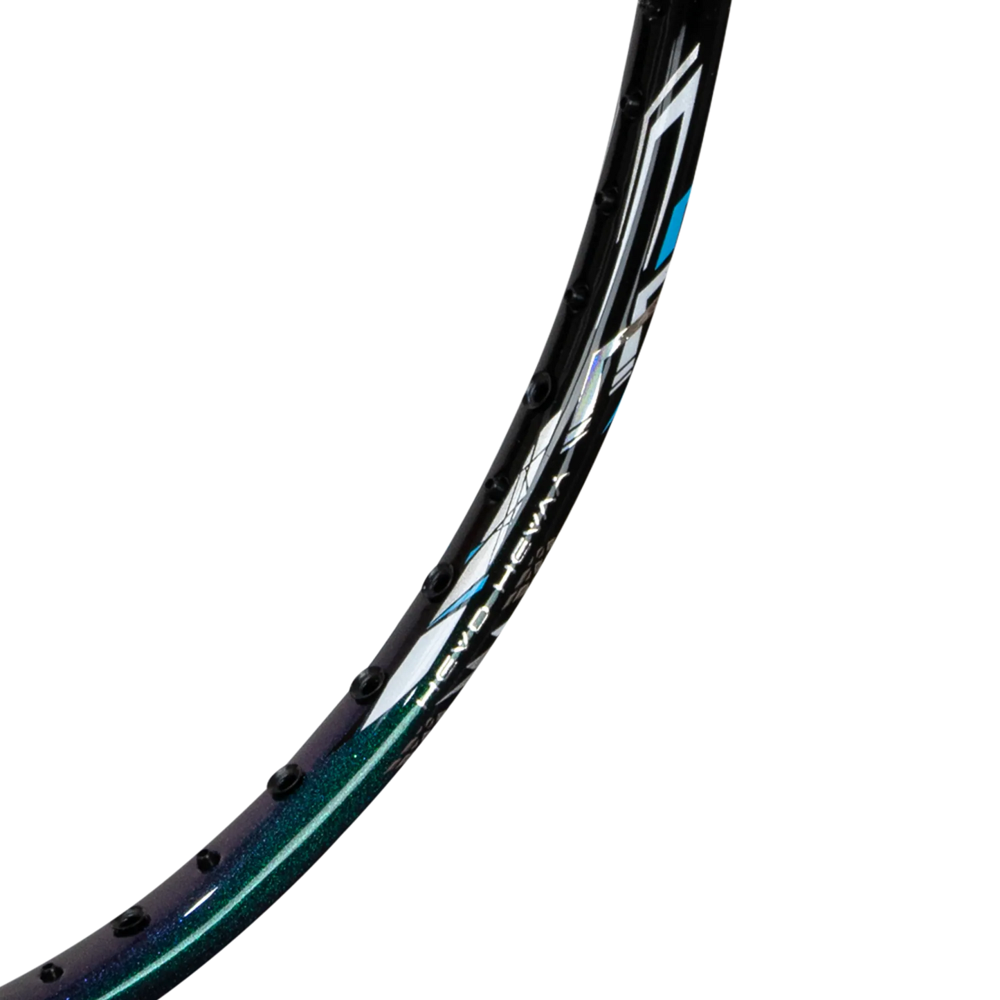 Shadow Lite - Ocean/Black