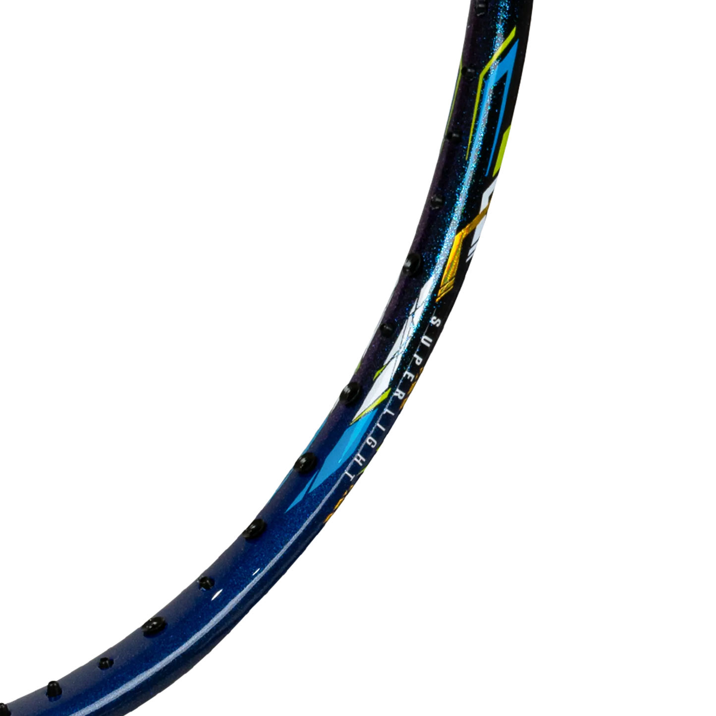 Shadow Lite - Navy/Blue