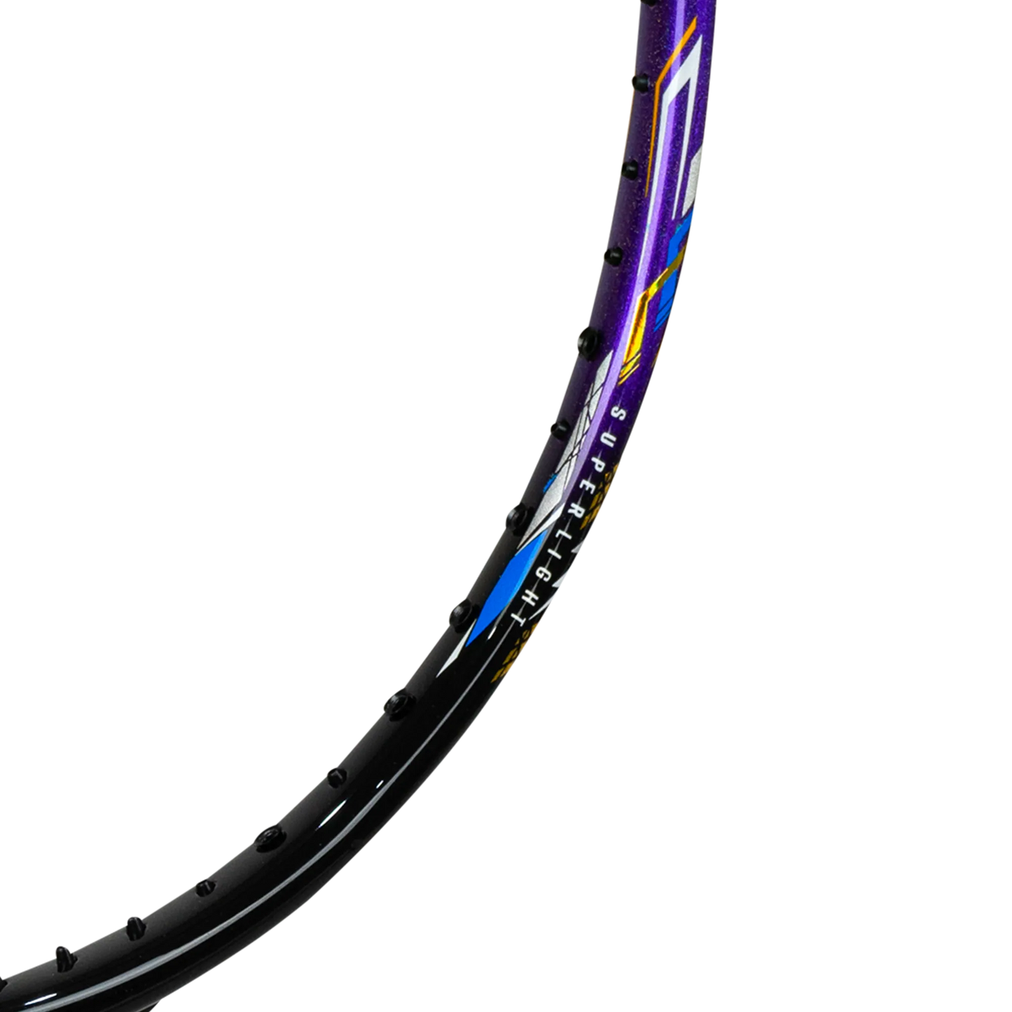 Shadow Lite - Black/Purple