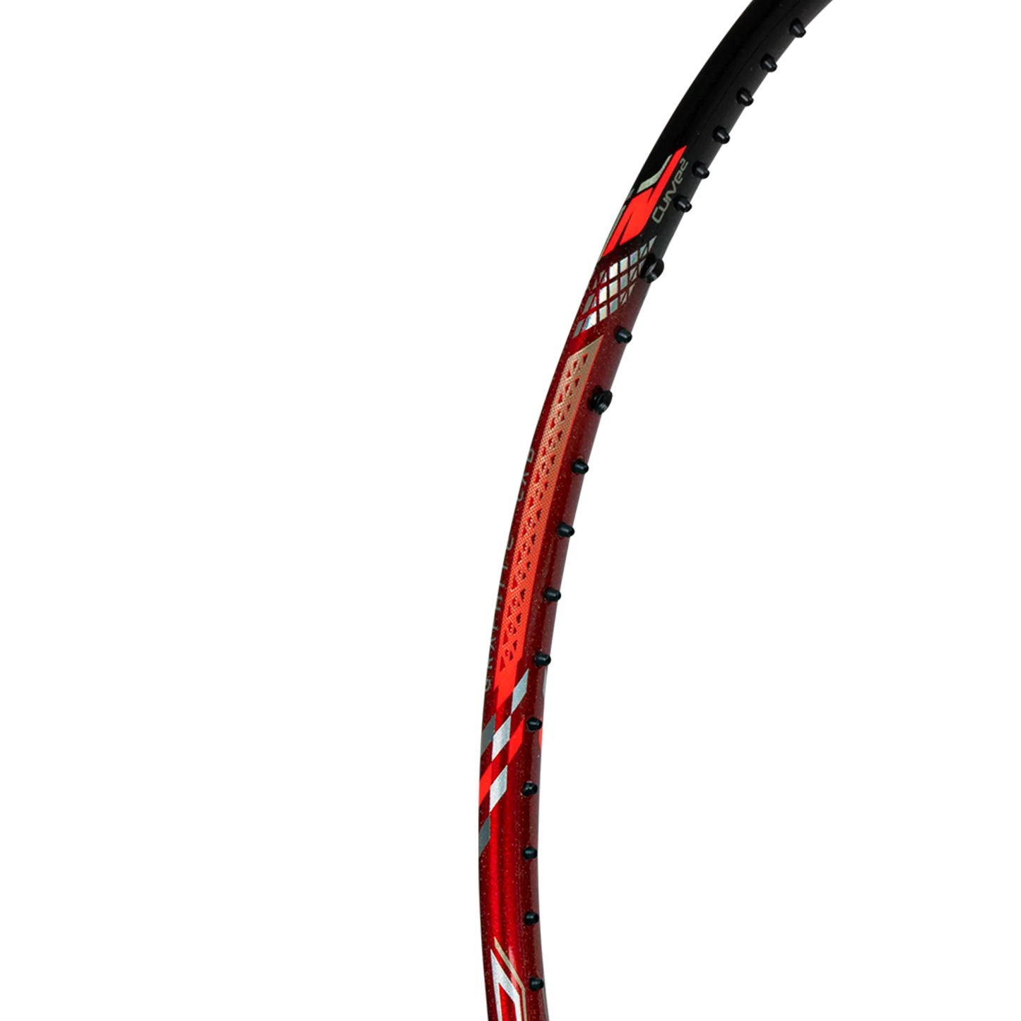 Shadow Lite - Black/Red