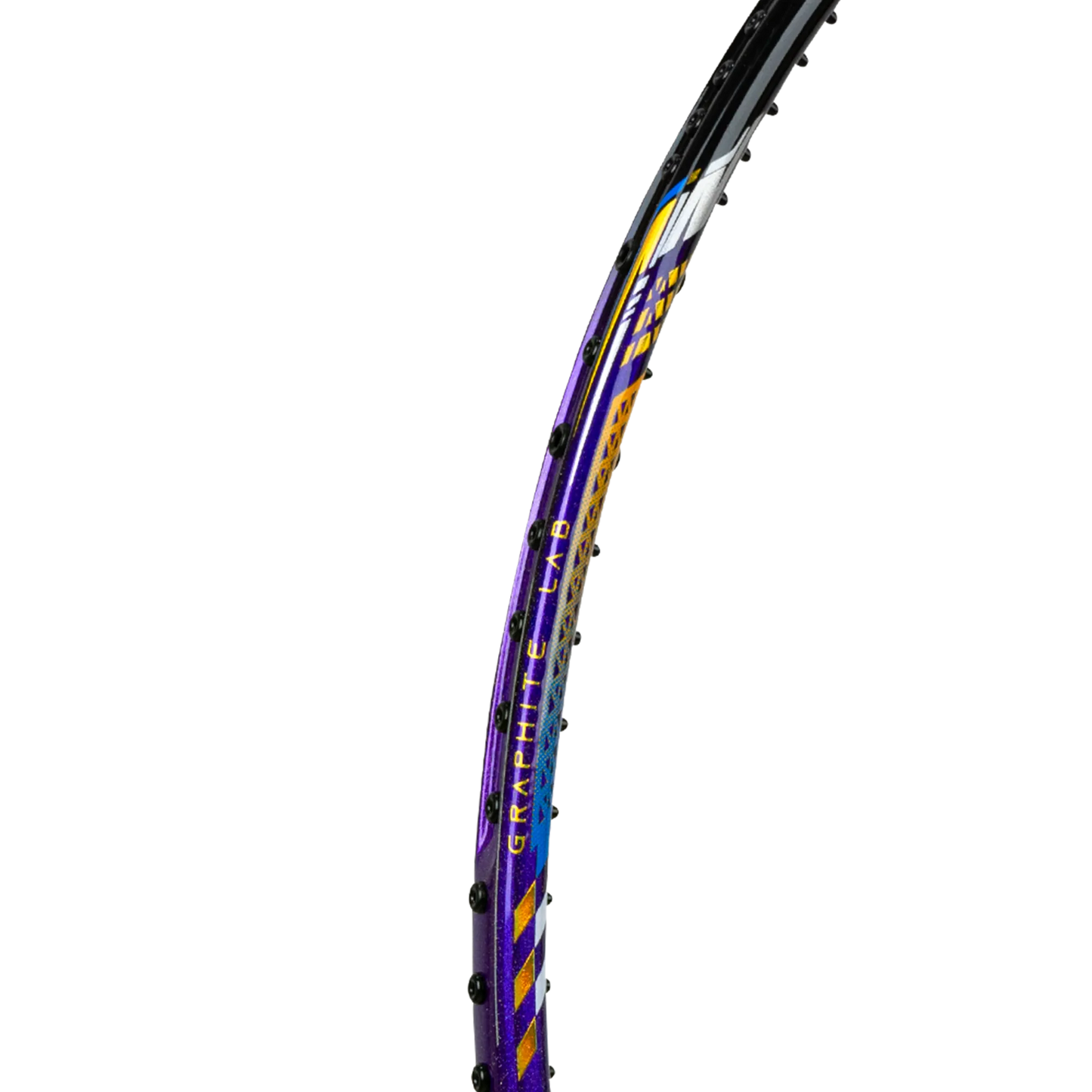 Shadow Lite - Black/Purple