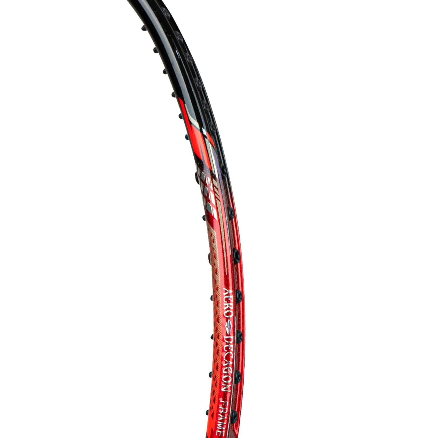 Shadow Lite - Black/Red