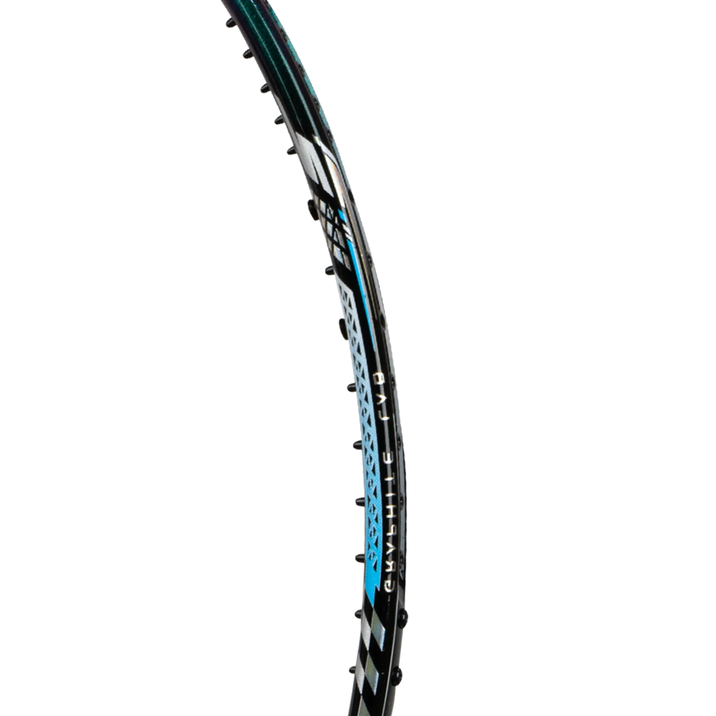Shadow Lite - Ocean/Black