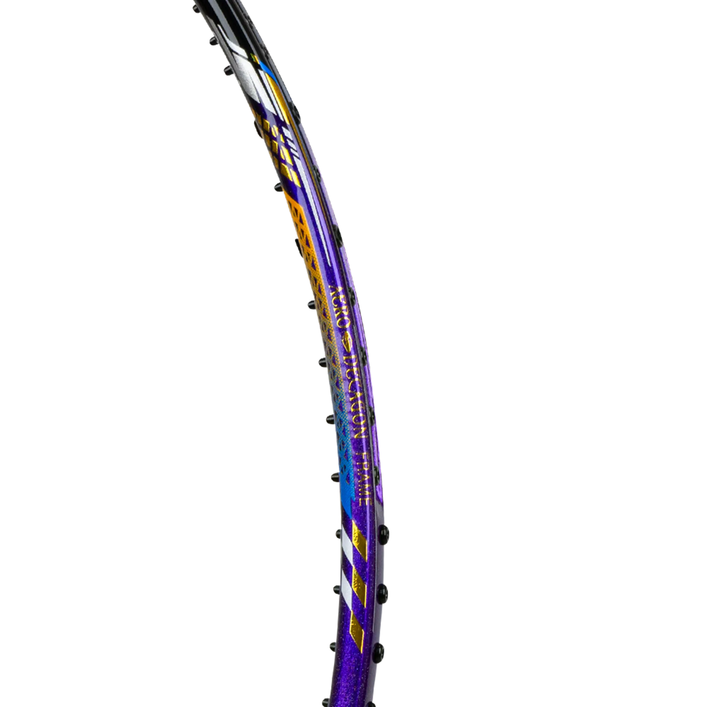 Shadow Lite - Black/Purple