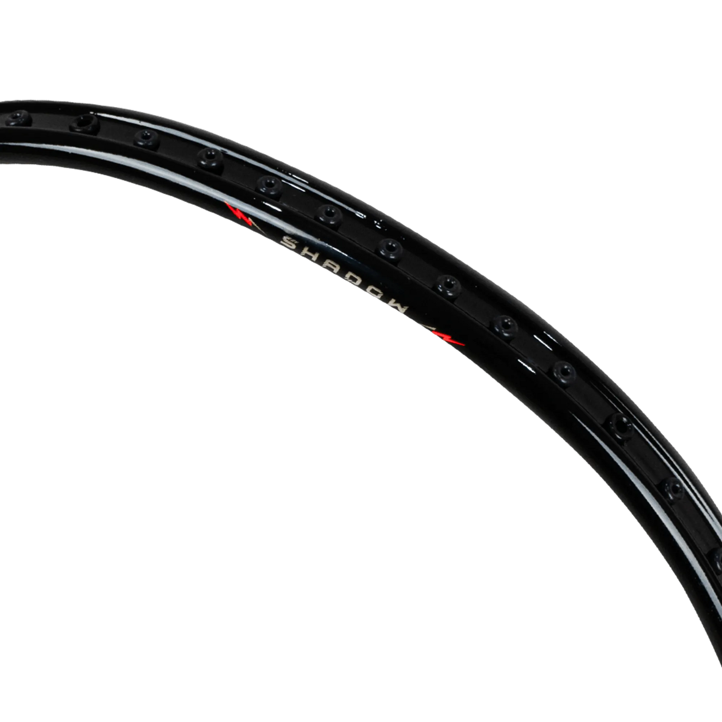 Shadow Lite - Black/Red