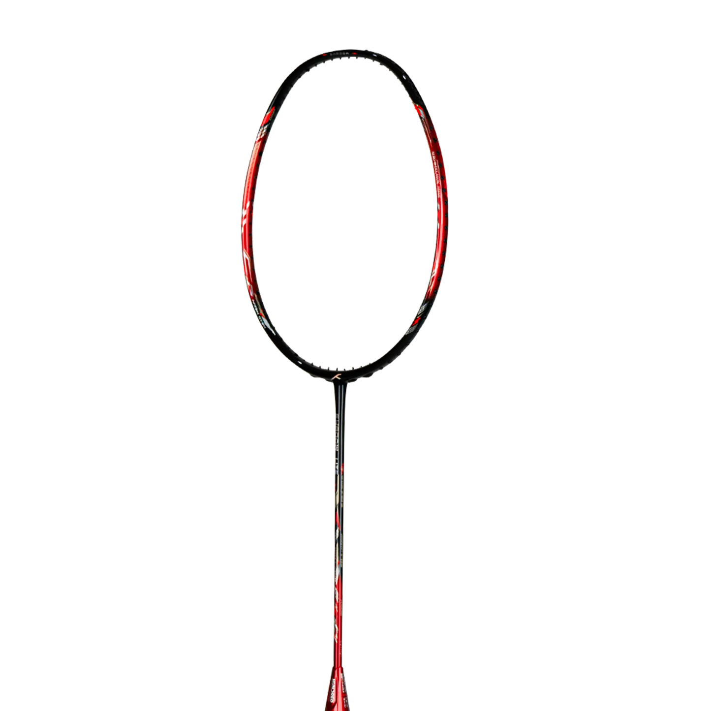 Shadow Lite - Black/Red
