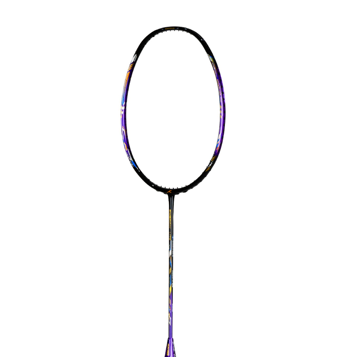 Shadow Lite - Black/Purple