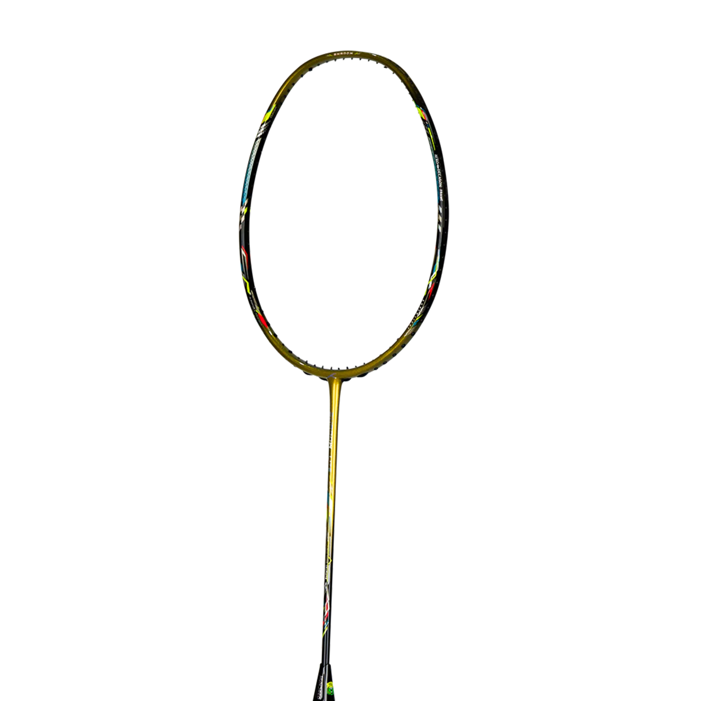Shadow Lite - Gold/Black