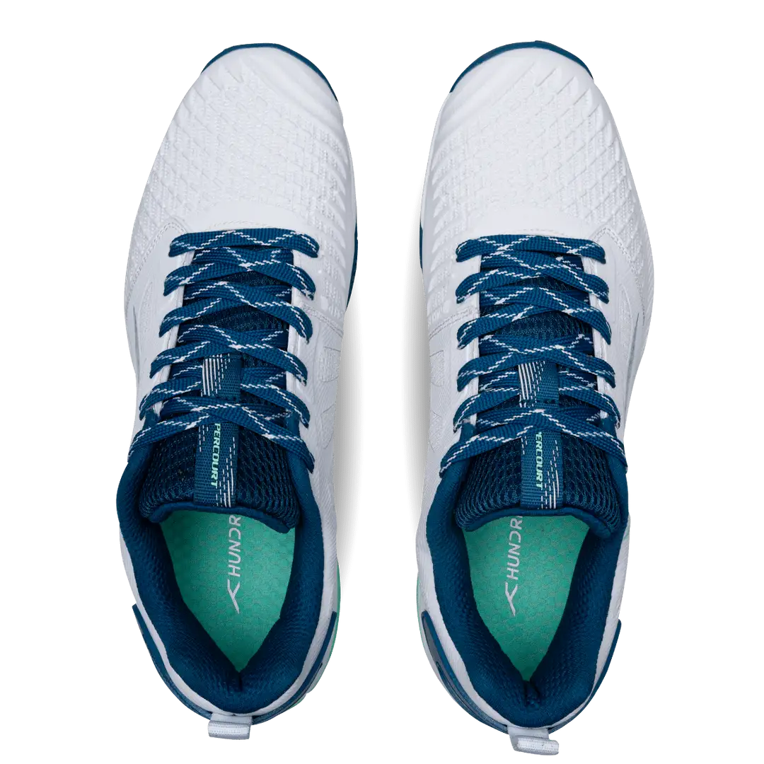 Hypercourt Badminton Shoes