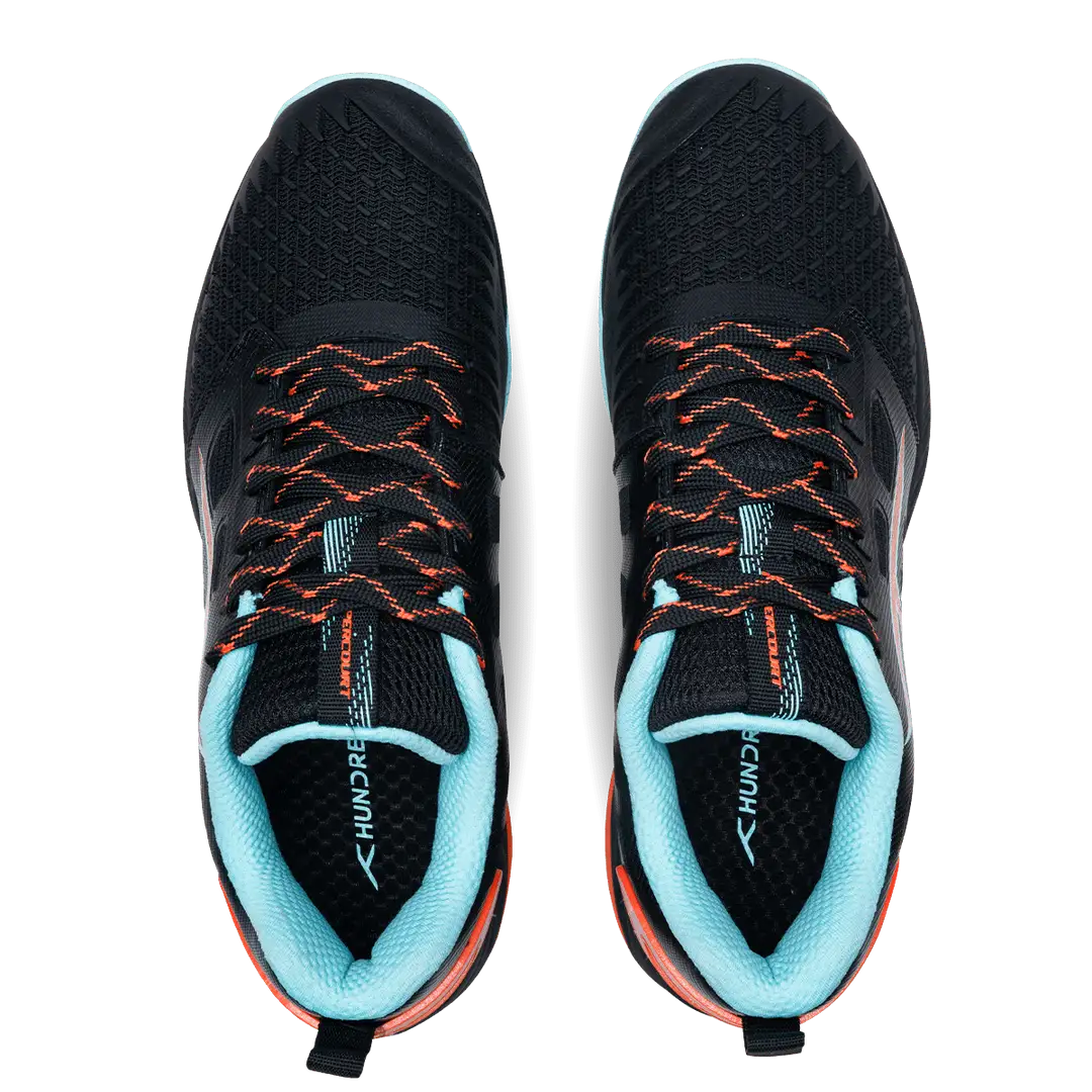 Hypercourt Badminton Shoes