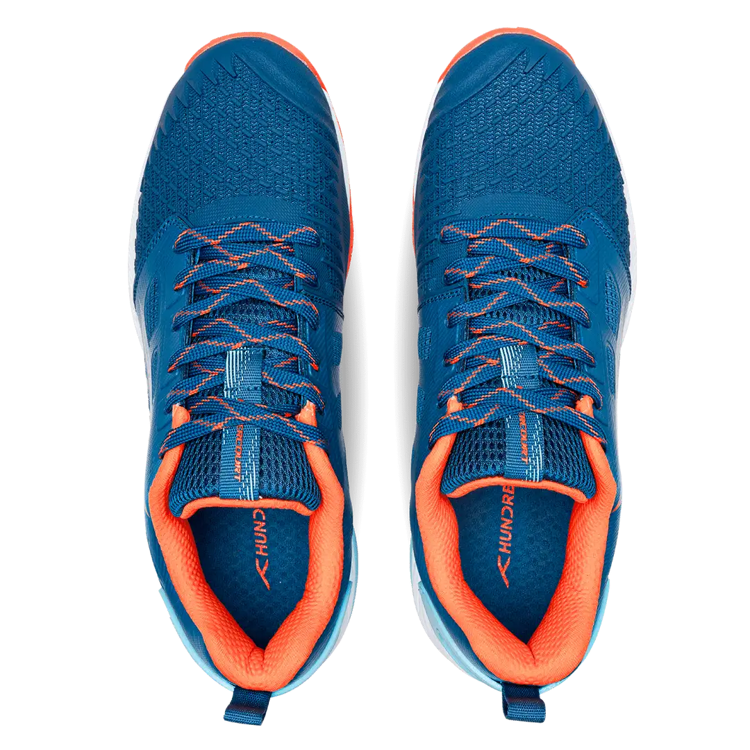 Hypercourt Badminton Shoes